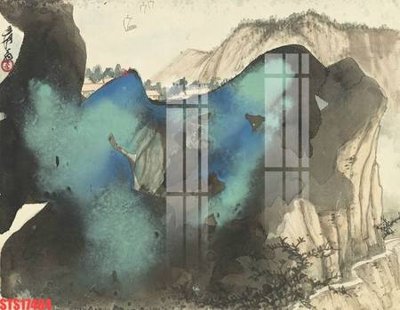 Tải file gốc Tranh sơn dầu phương tây tổng hợp STS17464 (bản PSD) chỉnh sửa được