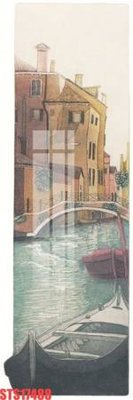 File ảnh Tranh sơn dầu phương tây tổng hợp STS17488 (gốc) in poster