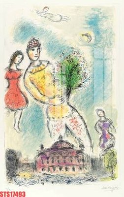 Tải file Tranh sơn dầu phương tây tổng hợp STS17493 (PSD) cho in ấn quảng cáo