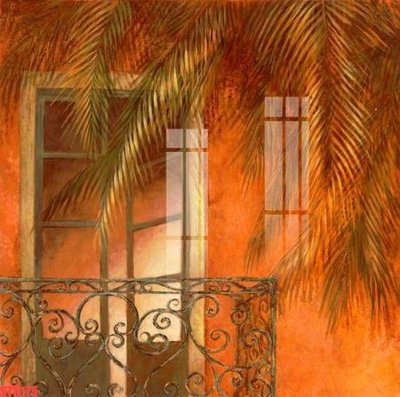 File PSD Tranh sơn dầu phương tây tổng hợp STS175 (bản gốc) đã tách nền