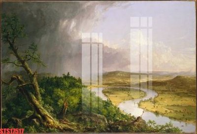 File gốc Tranh sơn dầu phương tây tổng hợp STS17517 (cho in ấn) từ Filetranh.com