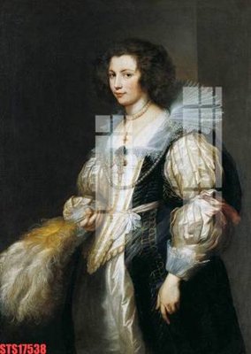 File in trần Tranh sơn dầu phương tây tổng hợp STS17538 (bản gốc) phong cảnh