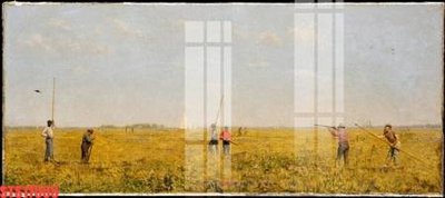 Tải về file gốc Tranh sơn dầu phương tây tổng hợp STS17555 (chuẩn in ấn)