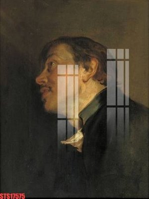 File gốc Tranh sơn dầu phương tây tổng hợp STS17575 (PNG) trong suốt (transparent)