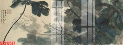 Download file gốc Tranh sơn dầu phương tây tổng hợp STS17577 (độ nét cao)