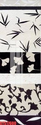 Download file gốc Tranh sơn dầu phương tây tổng hợp STS17600 (in lụa) hoa lá