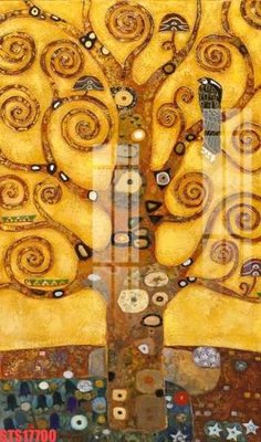 File in mica Tranh sơn dầu phương tây tổng hợp STS17700 (bản gốc) siêu trong