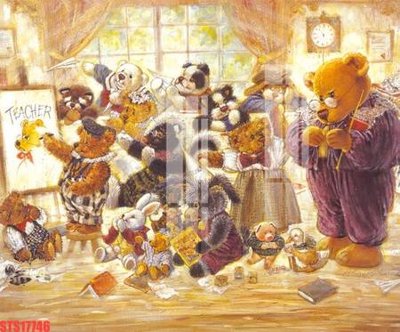 File tranh in tráng gương Tranh sơn dầu phương tây tổng hợp STS17746 (siêu nét)