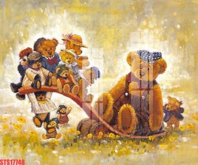 File gốc Tranh sơn dầu phương tây tổng hợp STS17748 (in tráng gương) nghệ thuật