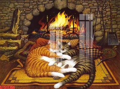 Tải file Tranh sơn dầu phương tây tổng hợp STS17751 (gốc) để in ấn ngay