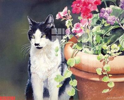 Download file Tranh sơn dầu phương tây tổng hợp STS17767 (gốc) in mica đèn LED