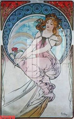 Tải file gốc Tranh sơn dầu phương tây tổng hợp STS17810 (để in lụa)