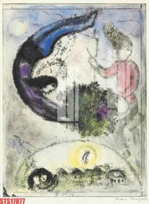 File tranh Tranh sơn dầu phương tây tổng hợp STS17877 (gốc) chủ đề thiên nhiên