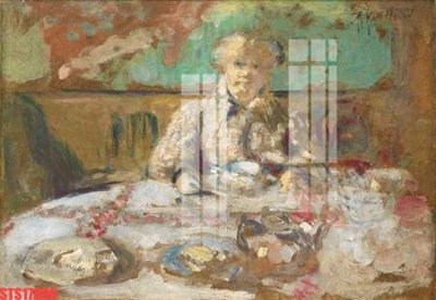 File gốc Tranh sơn dầu phương tây tổng hợp STS17890 (cho in ấn) độc quyền