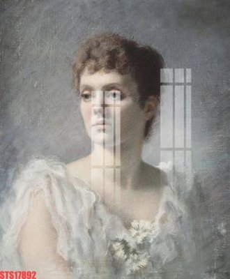 File gốc Tranh sơn dầu phương tây tổng hợp STS17892 (in lụa) tranh thuận buồm