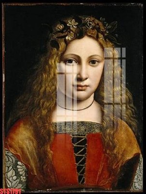 File PSD Tranh sơn dầu phương tây tổng hợp STS1791 (gốc) cho in quảng cáo