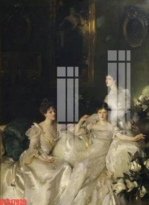 File gốc Tranh sơn dầu phương tây tổng hợp STS17929 (cho in ấn) độc quyền