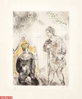 File tranh Tranh sơn dầu phương tây tổng hợp STS17951 (gốc) chủ đề con người