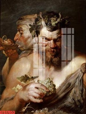 File gốc in tráng gương Tranh sơn dầu phương tây tổng hợp STS17953 chi tiết