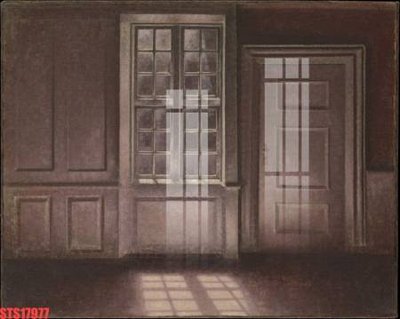 File tranh in mica Tranh sơn dầu phương tây tổng hợp STS17977 (độ phân giải cao)