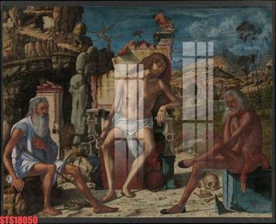 Mua file ảnh gốc Tranh sơn dầu phương tây tổng hợp STS18050 (chất lượng cao)