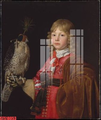 File gốc Tranh sơn dầu phương tây tổng hợp STS18053 (in ấn) không giới hạn