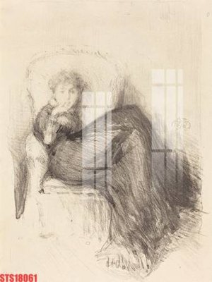 File in lụa Tranh sơn dầu phương tây tổng hợp STS18061 (hoa văn) Tranh sơn dầu phương tây tổng hợp STS18061