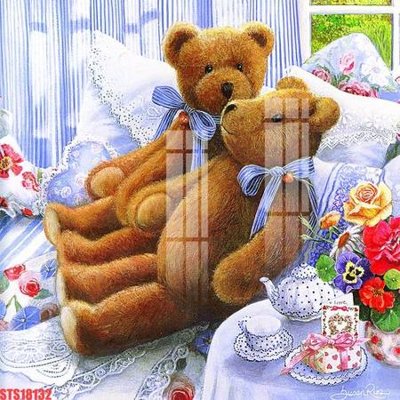 File ảnh gốc Tranh sơn dầu phương tây tổng hợp STS18132 (chuyên in mica)