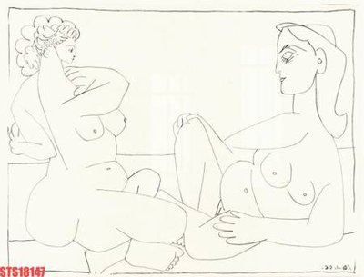 File in trần Tranh sơn dầu phương tây tổng hợp STS18147 (bản gốc 3D) sống động