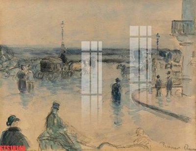 Tải về file tranh gốc Tranh sơn dầu phương tây tổng hợp STS18148 (để in quảng cáo)