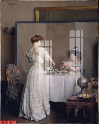 Cung cấp file tranh gốc Tranh sơn dầu phương tây tổng hợp STS18164 độc quyền