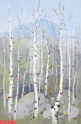 File tranh Tranh sơn dầu phương tây tổng hợp STS18181 (ảnh gốc) sắc nét hoàn hảo