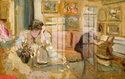 Tải file gốc Tranh sơn dầu phương tây tổng hợp STS18186 dùng cho in ấn