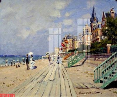 File in ấn Tranh sơn dầu phương tây tổng hợp STS18191 chuyên nghiệp