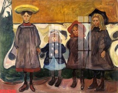 Tải file gốc Tranh sơn dầu phương tây tổng hợp STS18236 (in khổ lớn) không vỡ