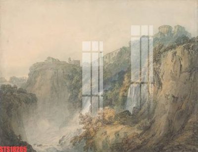 File gốc Tranh sơn dầu phương tây tổng hợp STS18265 (phong cách) cổ điển