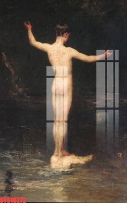 File in trần Tranh sơn dầu phương tây tổng hợp STS18272 (file gốc) chủ đề vũ trụ