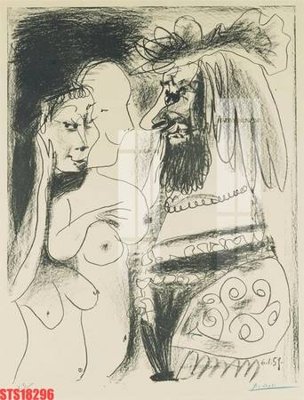 File gốc Tranh sơn dầu phương tây tổng hợp STS18296 (cho in ấn) từ kho Filetranh