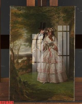 Tải file gốc Tranh sơn dầu phương tây tổng hợp STS18307 (in tráng gương) 3DFile gốc Tranh sơn dầu phương tây tổng hợp STS18307 (sẵn sàng in) chất lượng cao