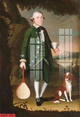 File gốc Tranh sơn dầu phương tây tổng hợp STS18316 (thiết kế) cho in ấn