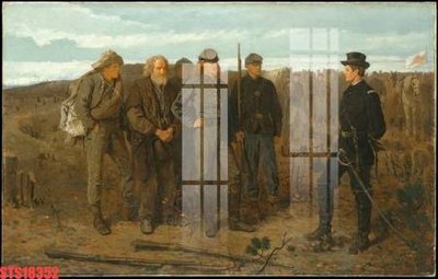 Tải file Tranh sơn dầu phương tây tổng hợp STS18352 (gốc) để in ấn ngay