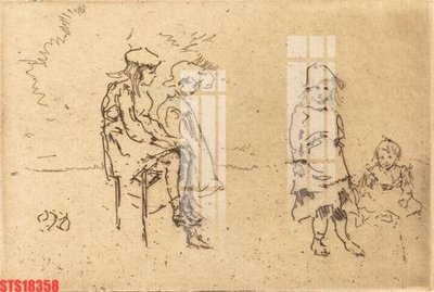 Tải file Tranh sơn dầu phương tây tổng hợp STS18358 (gốc) chủ đề phong thủy