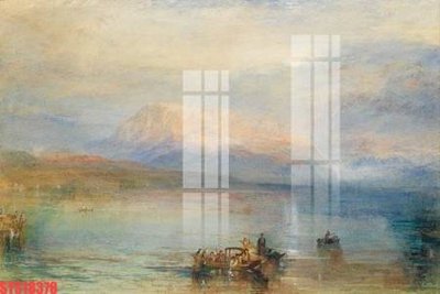 Tải file Tranh sơn dầu phương tây tổng hợp STS18378 (gốc) in nhanh