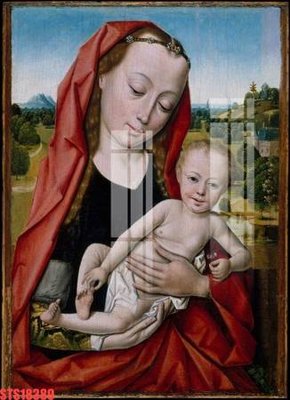 File PSD Tranh sơn dầu phương tây tổng hợp STS18389 (gốc) cho designer