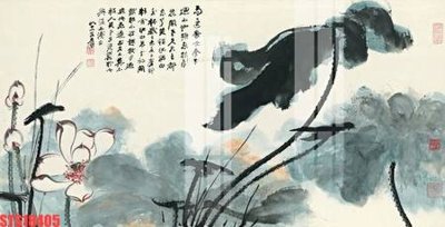 File tranh Tranh sơn dầu phương tây tổng hợp STS18405 (gốc) phong cách tối giản