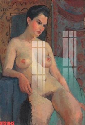 File tranh trang trí Tranh sơn dầu phương tây tổng hợp STS1842 (tải file gốc)