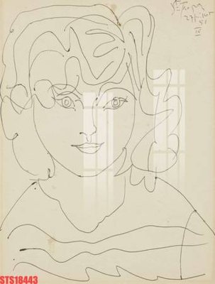 File gốc Tranh sơn dầu phương tây tổng hợp STS18443 (PSD/TIFF) độ phân giải cao