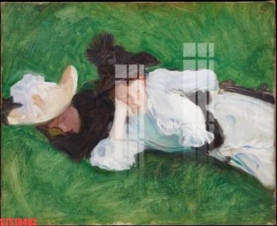 File PSD Tranh sơn dầu phương tây tổng hợp STS18482 (nguyên bản) cho thiết kế