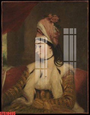 File tranh gốc Tranh sơn dầu phương tây tổng hợp STS18495 chủ đề hiện đại