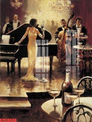 Download file tranh PSD Tranh sơn dầu phương tây tổng hợp STS18500 để chỉnh sửa